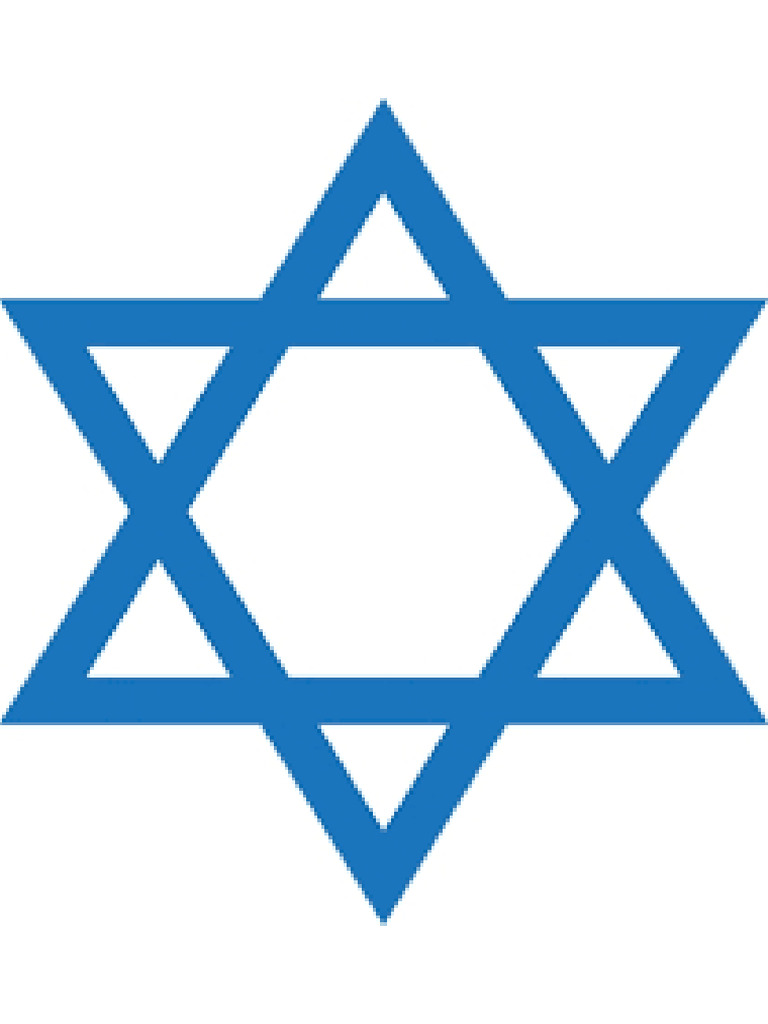 new star of david_pdf | PDF