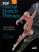 Fascia, Function, and Medical Applications, 2nd Edition | PDF