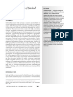 Structural Models of Faulted Detachment Folds - MITRA