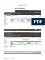 Ejercicio Bind9 Rafael Reyes
