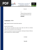 Guide du Soit Transmis Administratif | PDF