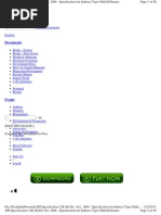 D Shilpa Personal API Specification 12K 8th Ed Oct 20