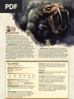 Geppettin - The Homebrewery | PDF | Law