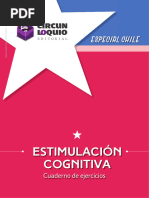 Cuaderno Estimulacion Chile AB