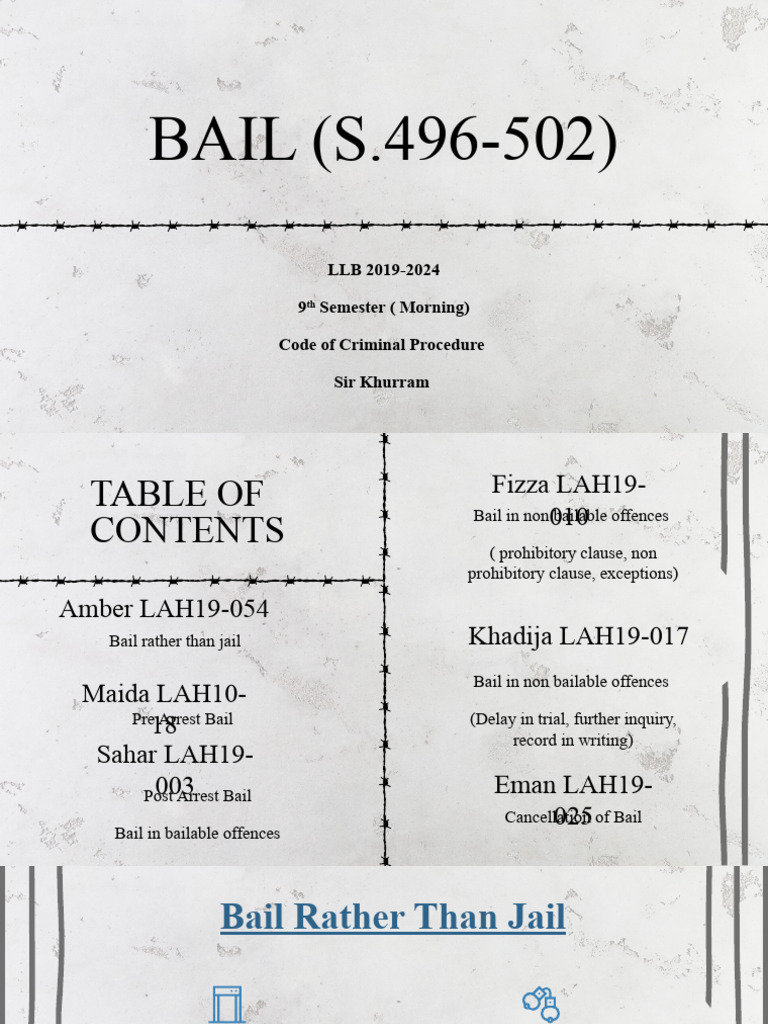 jail-vs-prison-comparison-by-slidesgo-pdf-bail-practice-of-law