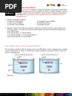 Ink Component Separation by Chromatography | PDF | Physical Sciences ...