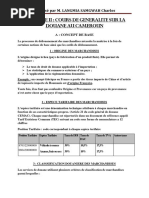 Sydonia World Module Declaration | PDF | Serveur (Informatique) | Stock
