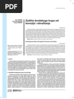 Goran Filipi Betinska Brodogradnja | PDF