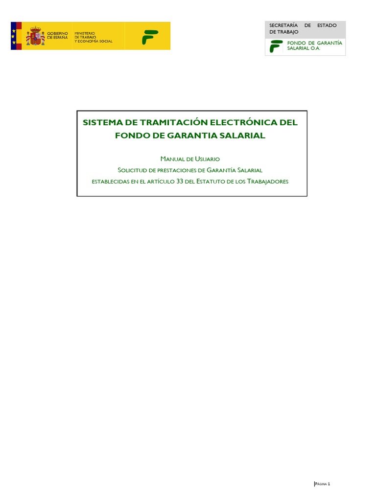 Manual Usua Rio Regis Tro | PDF | Liquidación | Seguro