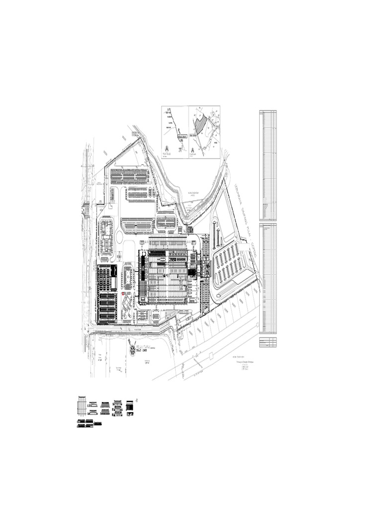 Layout RTC Perak2019 | PDF