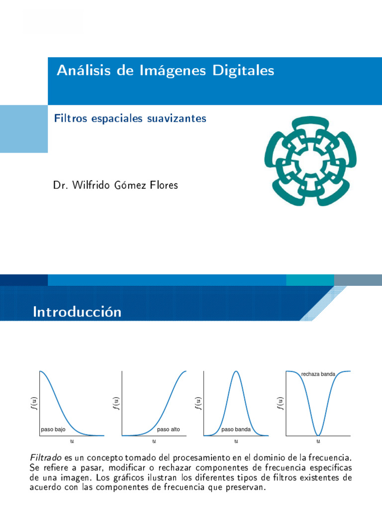 Clase 04 | Descargar gratis PDF | Distribución normal | Procesamiento ...