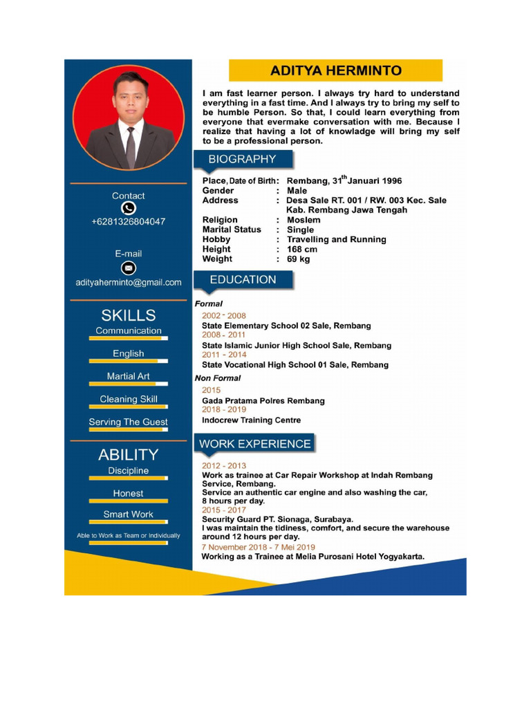 Adit 2 | PDF