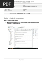 Steganography in Forensic Evidence Lab | PDF | Digital Forensics ...