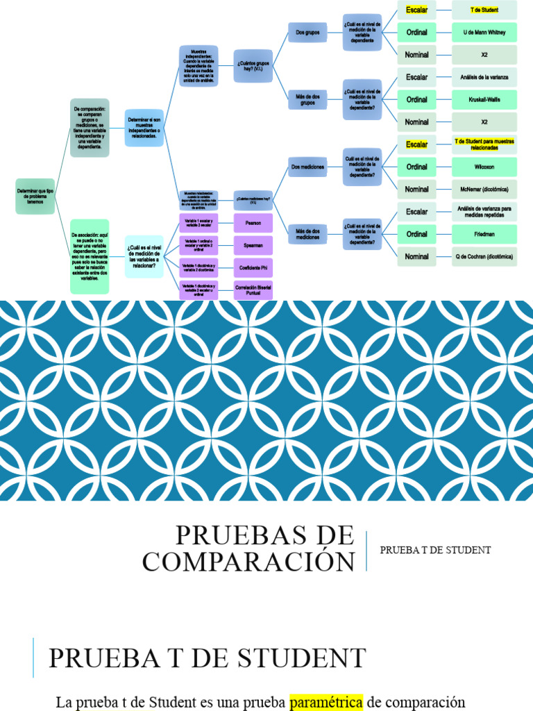 PRUEBA T DE STUDENT PARA MUESTRAS RELACIONADAS EXCEL visual data 6