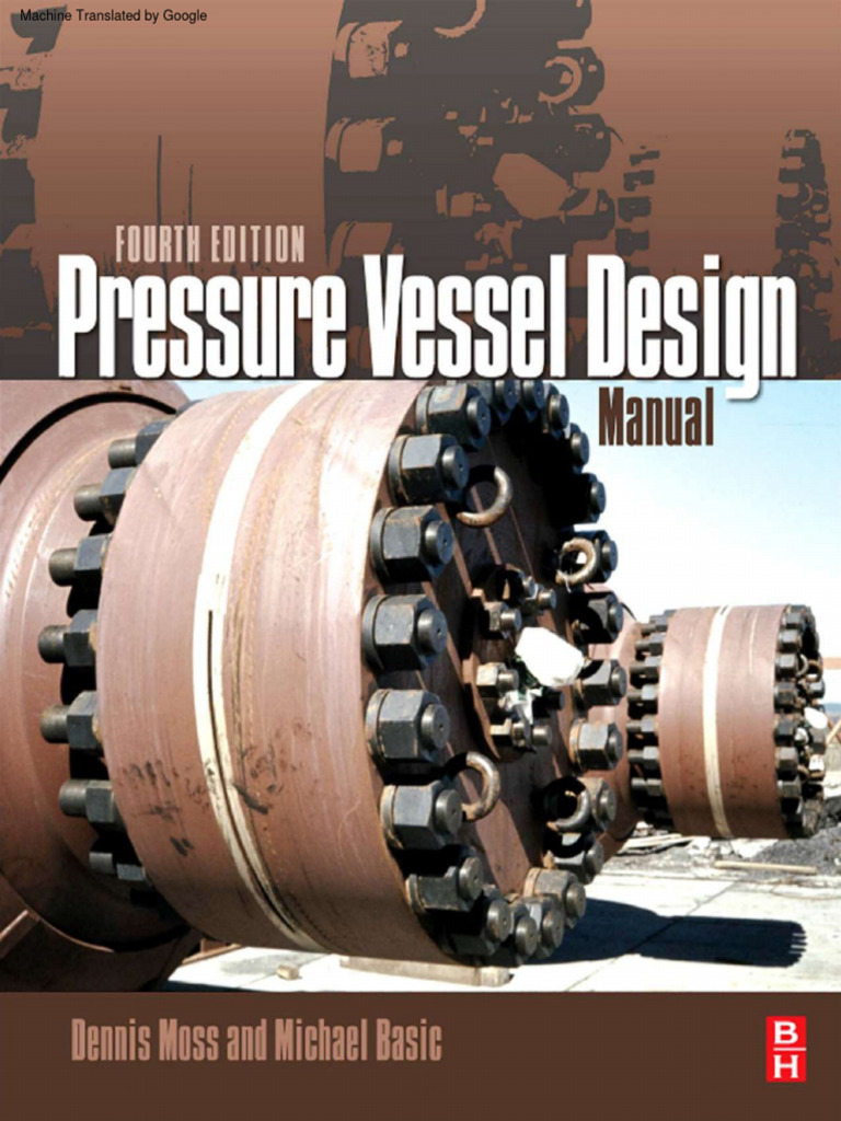 PRACTICAL GUIDE TO PRESSURE VESSEL MANUFACTURING PDF visual data 4