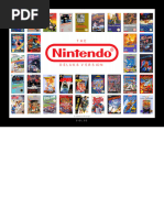 History of Nintendo Arcade Games | PDF | Nintendo | Gunfighter