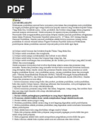 Download Standar Sarana Dan Prasarana Sekolah by Karawang Gonzales SN74476996 doc pdf