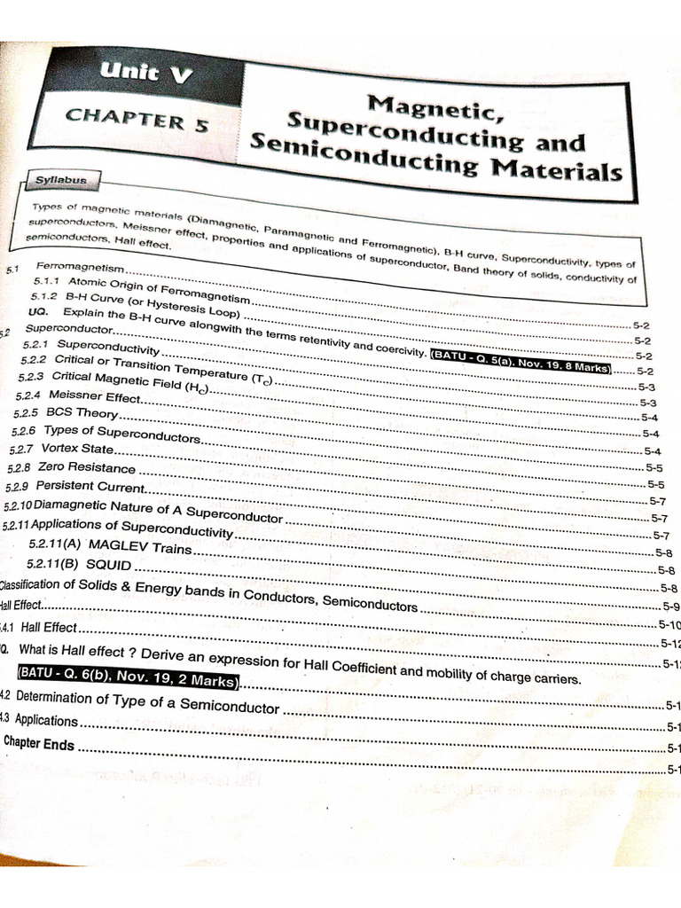 Semiconductor material pdf