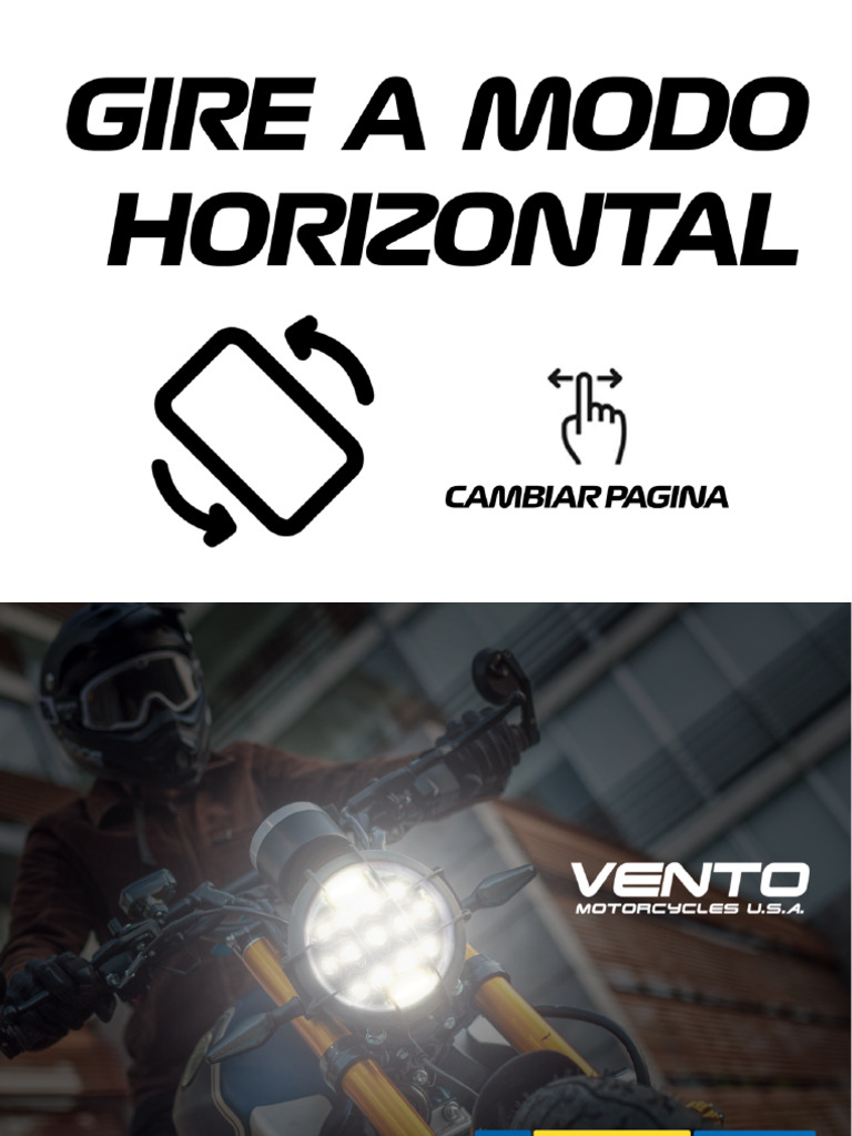 Vento 2024 Lineup - Coppel - SKUs (HD) | PDF