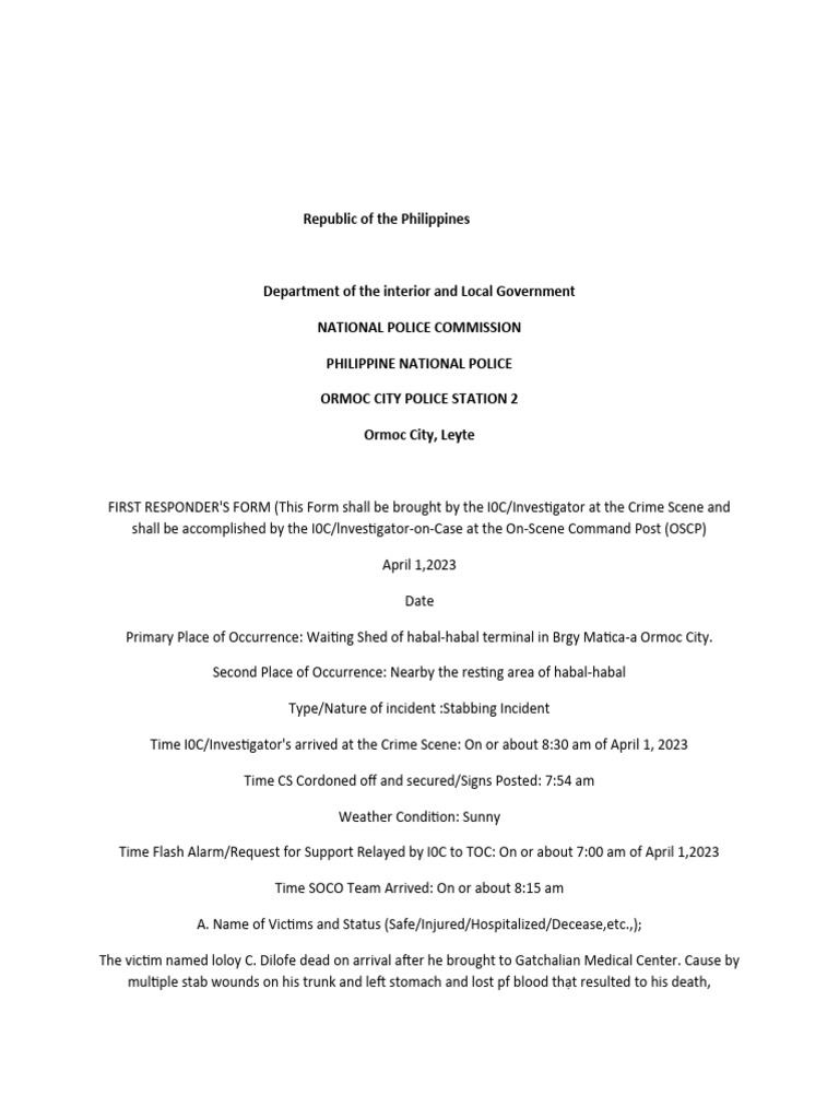 Miranda Warning Definition Simple