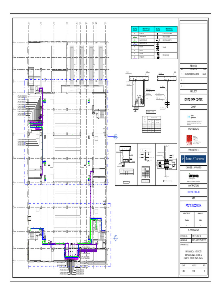 Ign Rfa M SD 36 | PDF | Pipe (Fluid Conveyance) | Manufactured Goods