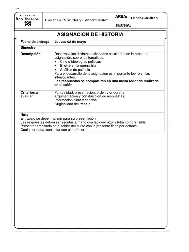 trabajo-i-bimestre-s-5-ccss-pdf-propaganda-guerra-fr-a