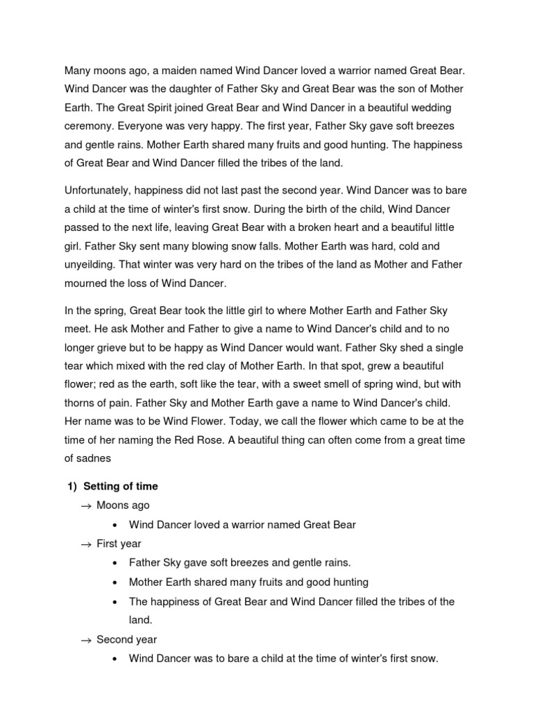 Settings of Red Roses | PDF | Bears