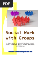 Group Profile Template and Guide | PDF