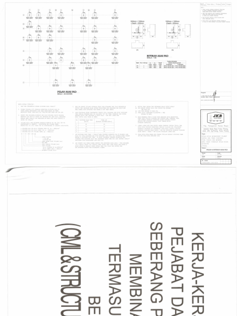 1 footing taska pdf