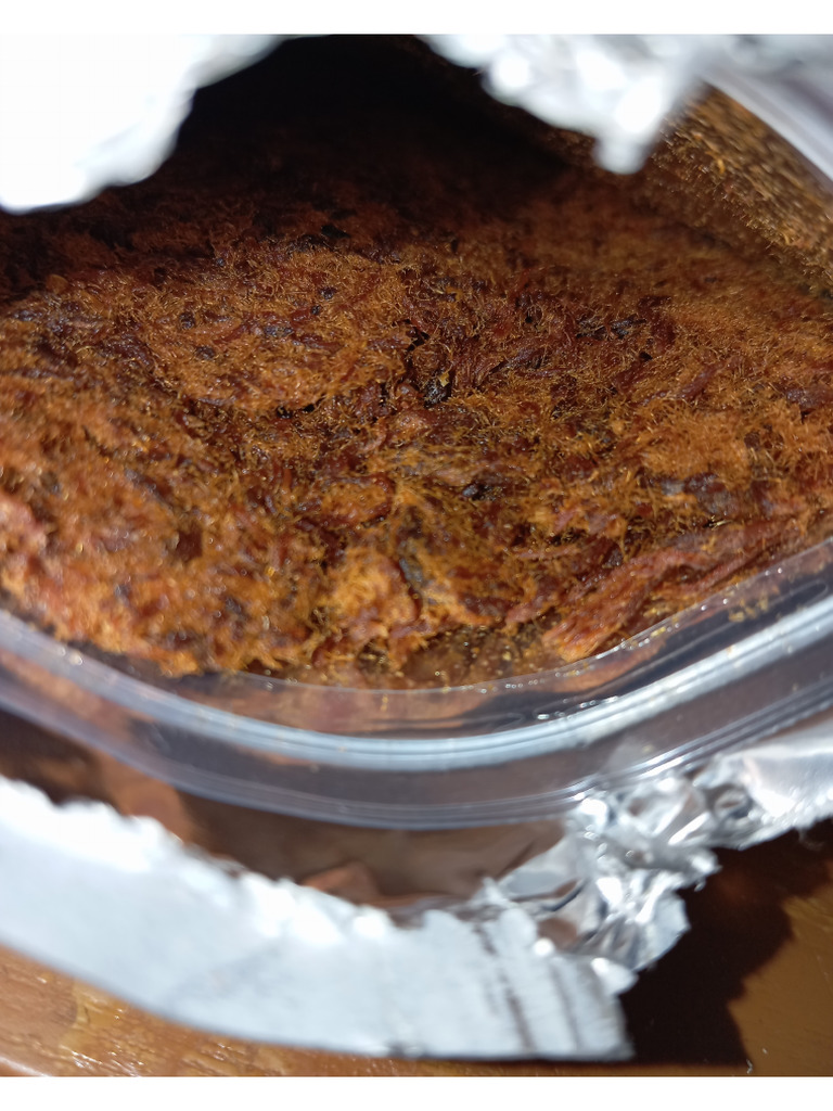 Contoh Produk Umkm | PDF