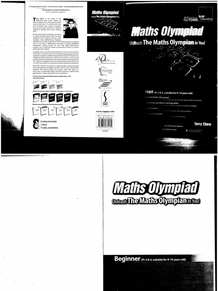 OLYMPIAD MATH PROBLEMS AND SOLUTIONS PDF visual data 3