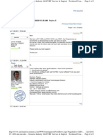 S7-1200 and Encoder