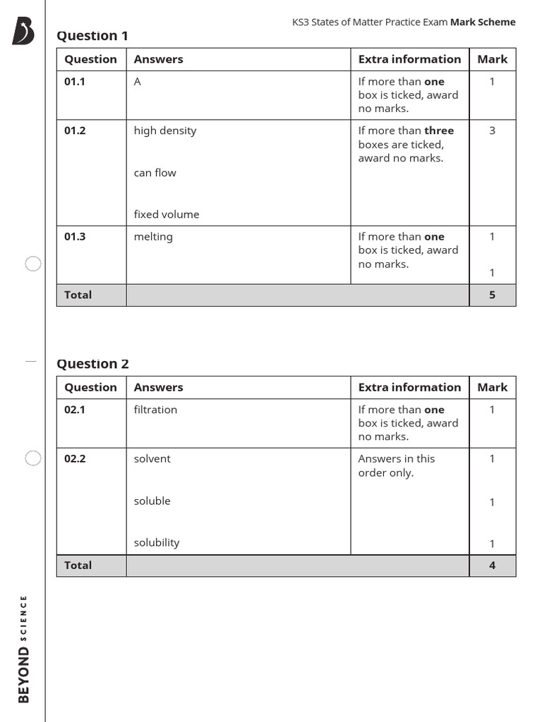 ks3-states-of-matter-practice-exam-mark-scheme-pdf-solubility