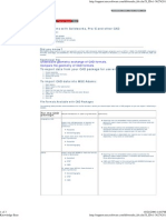 Compare CAD file formats for geometry exchange