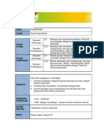 Bahasa Malaysia Tahun 1 KSSR (RPH 03)