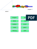 Bahasa Malaysia Tahun 1 KSSR (Lampiran 01)