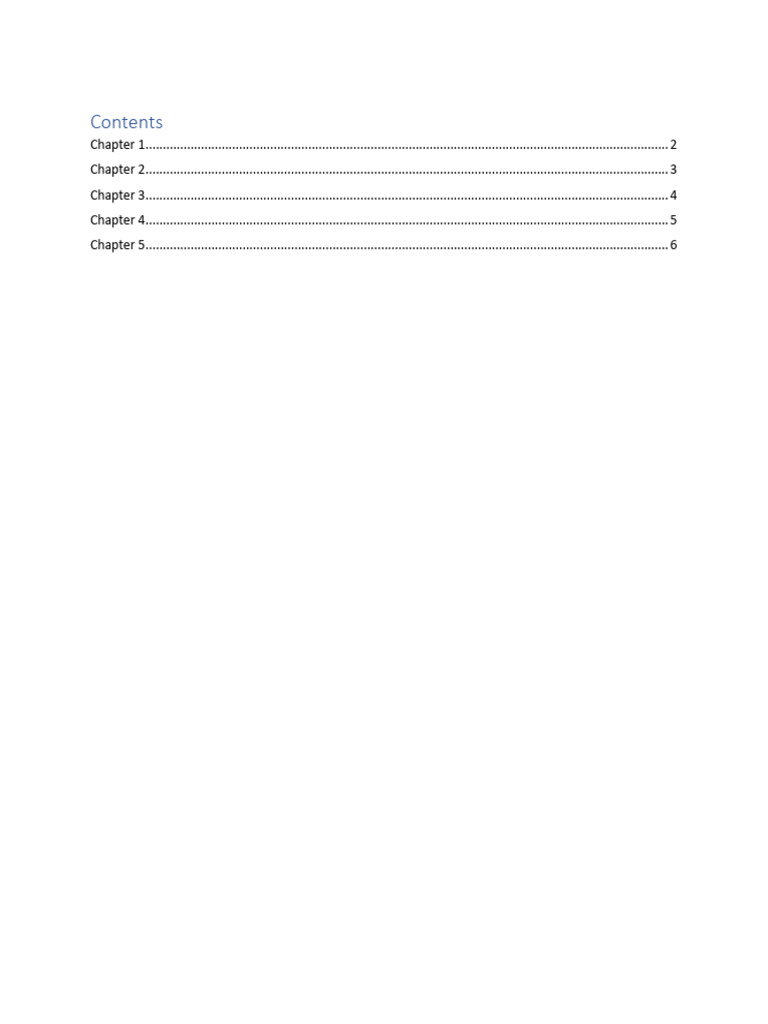 Chapter 1-5 Insights | PDF | Decision Making | Private Sector