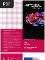 Art, Musique, Technologies