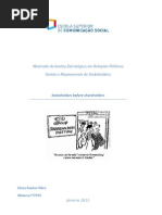 Stakeholders Before Shareholders