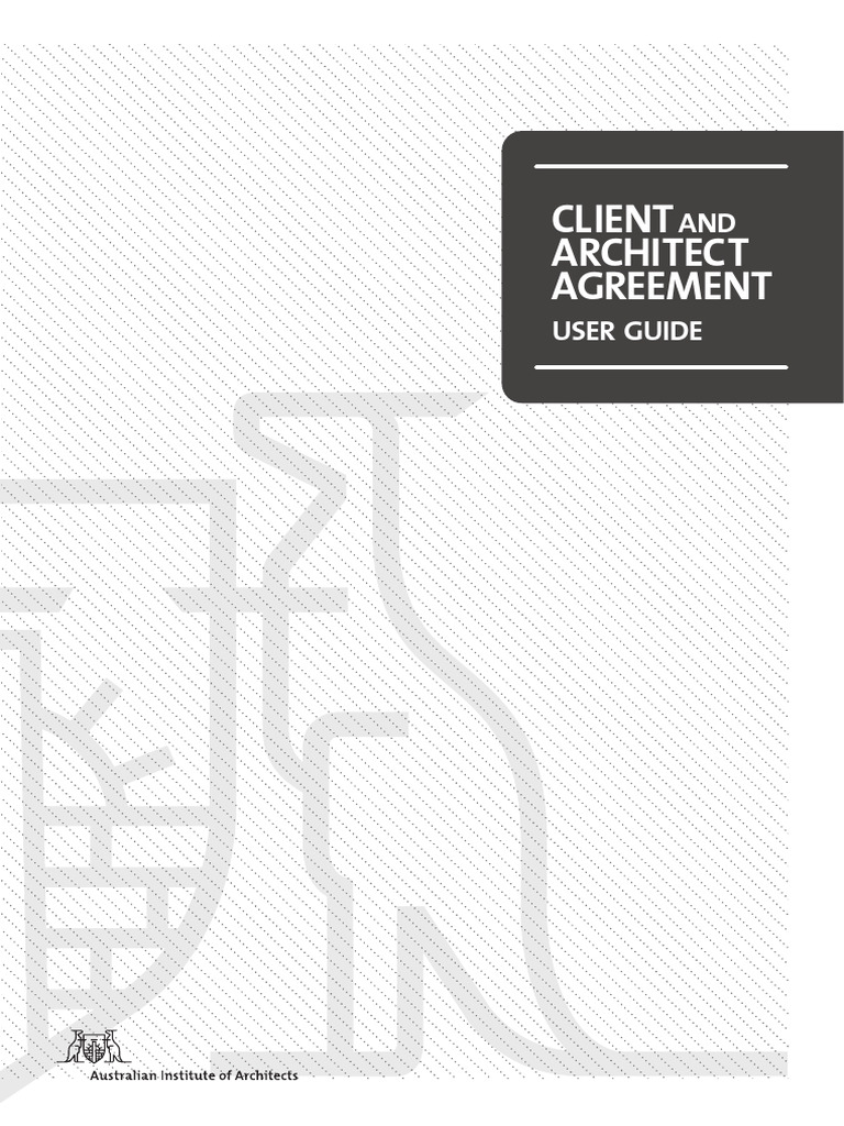 caa2009_user_guide PDF Architect Value Added Tax