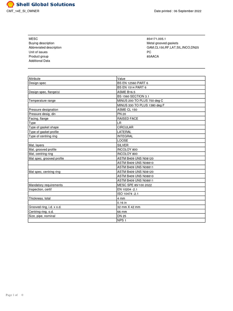 Page 1 of 0 | PDF