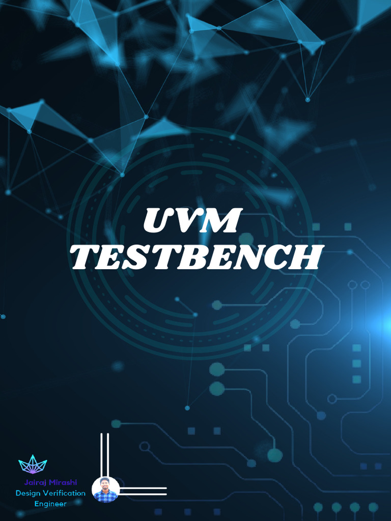 UVM Testbench Architecture Overview | PDF