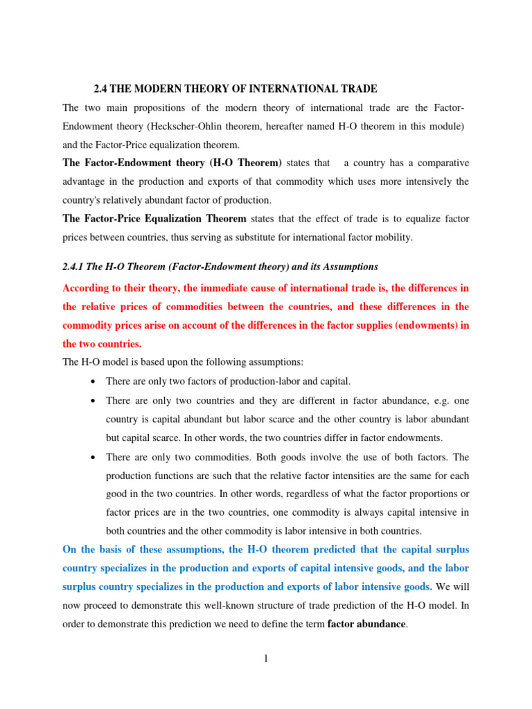 NEOCLASSICAL ECONOMIC THEORY PDF visual data 2