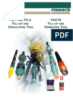 Cement at Ion Facts Booklet