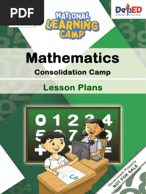 NLC-Math-1-Consolidation