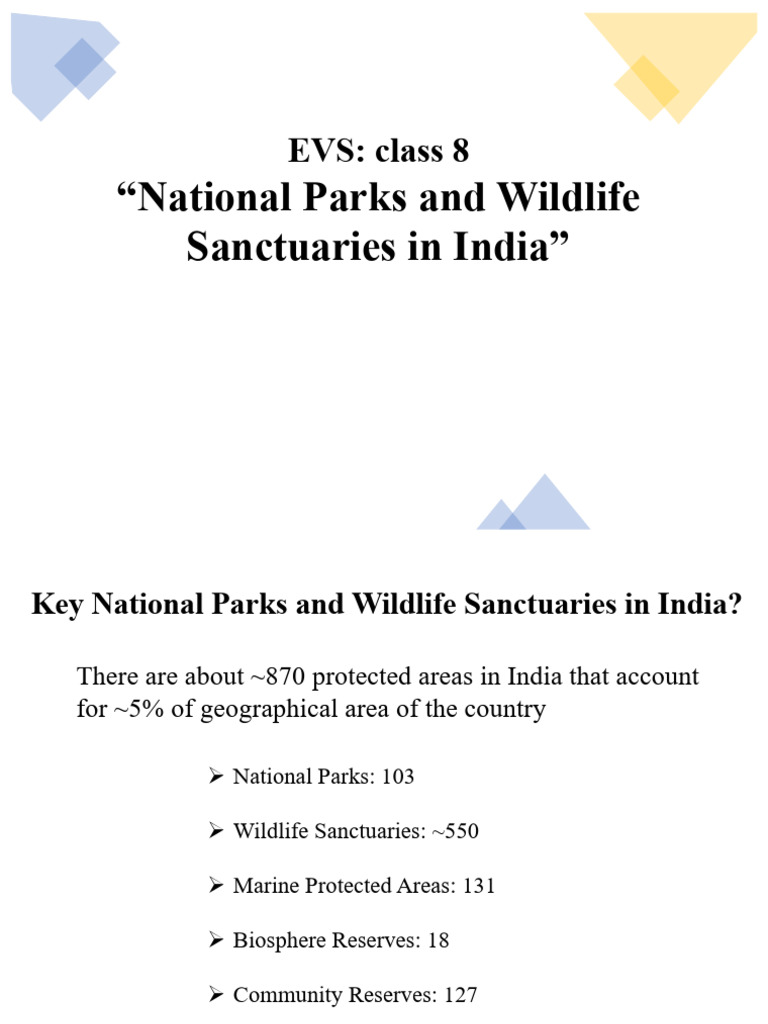 Class8 Evs Bio Pdf Tiger Ecology