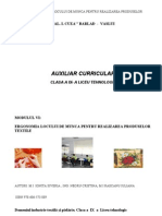 Auxiliar A Ix A Isbn