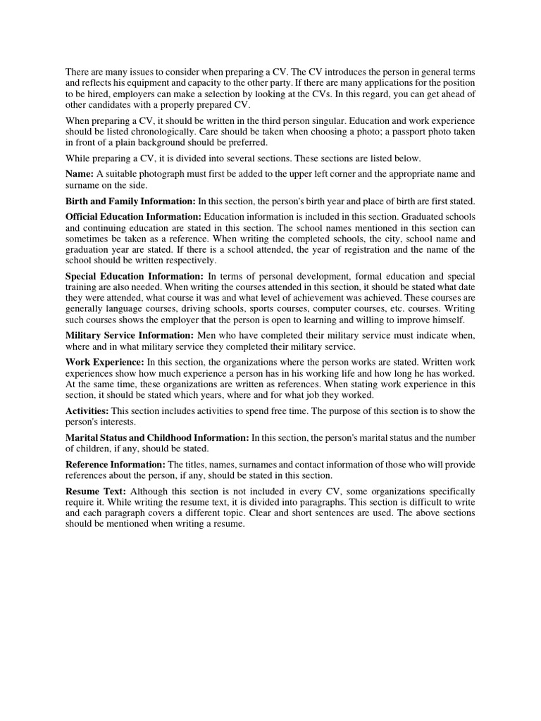 cv-english-pdf-paragraph