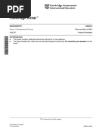 2022 ICT IGCSE Past Exam Papers | PDF