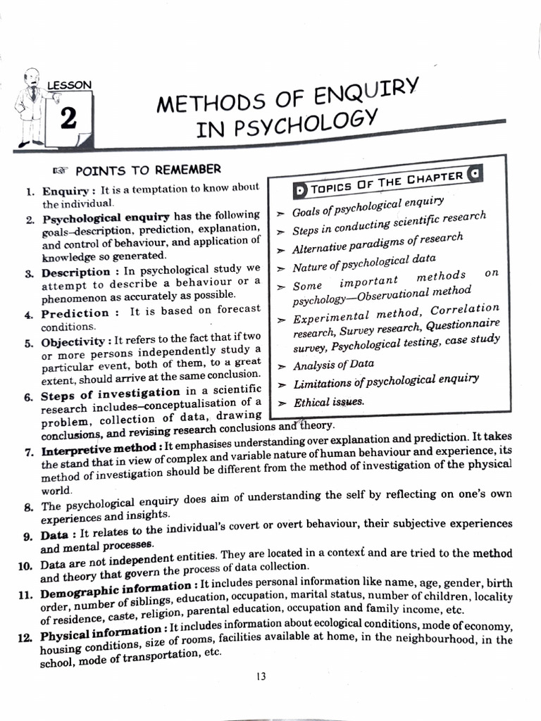 PSYCHOLOGY REFERENCE BOOKS PDF visual data 2